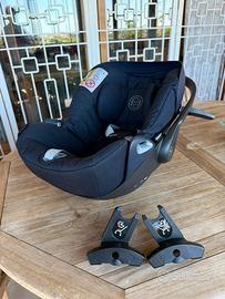 Ovetto Cybex Cloud Z i-size