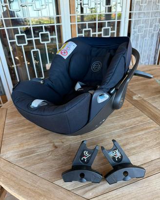 Ovetto Cybex Cloud Z i-size
