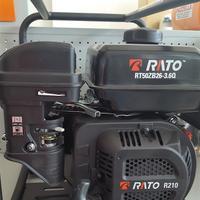 Motopompa benzina rt 50
