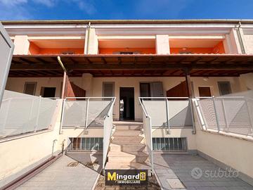 Villa a Schiera Via Niccolò Machiavelli