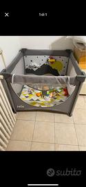 Box per bambini