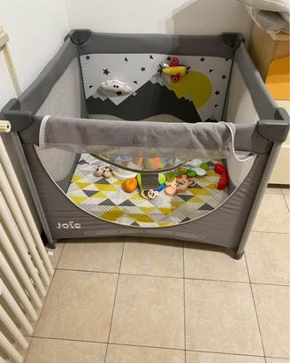 Box per bambini