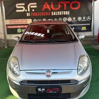 Fiat Punto Evo 1.3 Mjt 75 CV 5 porte Dynamic