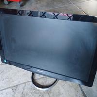 monitor 24 pollici Philips 