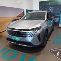Peugeot 5008 Hybrid 145 e-DCS6 Allure KM0