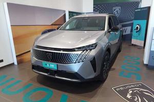 Peugeot 5008 Hybrid 145 e-DCS6 Allure KM0