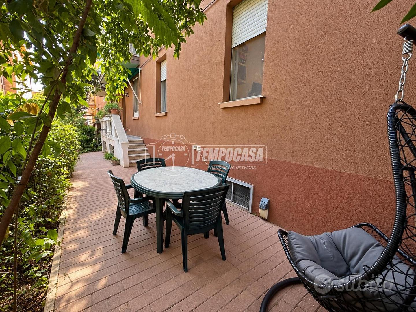 Appartamento – Bologna, Ca' de' Fiori, Quartiere Navile - Vista 2