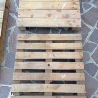 Bancali  pallet