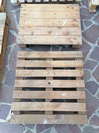 Bancali  pallet