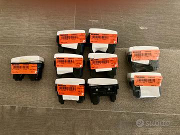 Bticino Matix interruttore pulsante deviatore