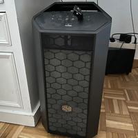 pc gaming, tastiera gaming