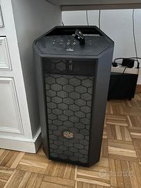 pc gaming, tastiera gaming