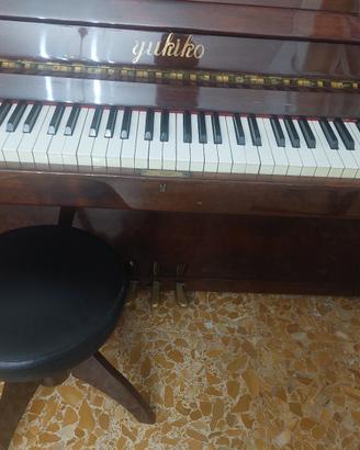 Pianoforte