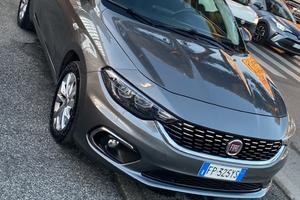 Fiat tipo 1.6 mjt automatica 120cv