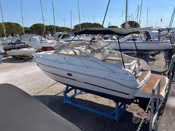 CRANCHI 28 -motori DIESEL&Piedi Volvo NUOVI 2020 -