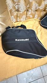 Borse Kawasaki