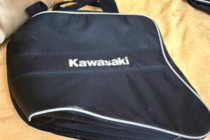 Borse Kawasaki