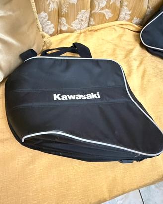 Borse Kawasaki