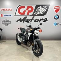 Honda CB 1000 R ABS 9800 KM