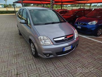 Opel Meriva 1.4 16V GPL-TECH Enjoy