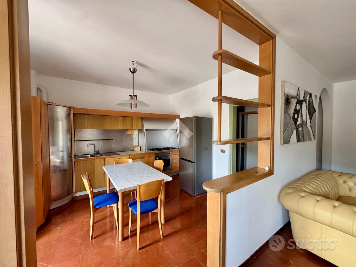 Appartamento – Cesiomaggiore, Busche - Vista 5
