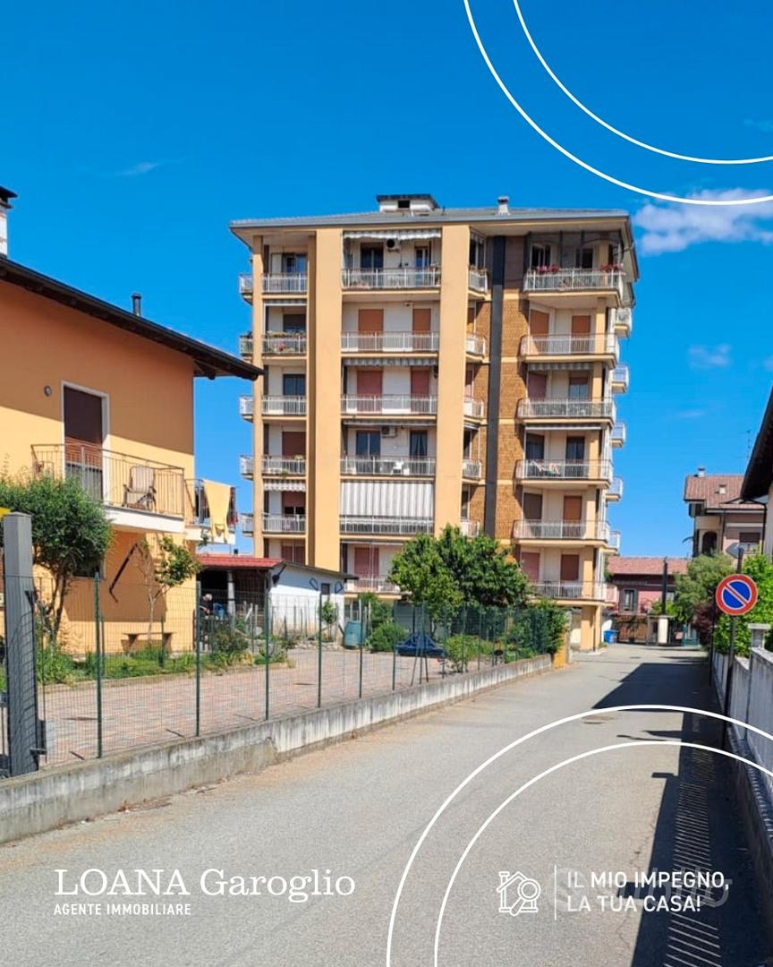 Apartment in Santhià, Bosafarinera - Altro