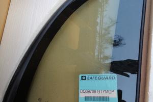  Chrysler pt cruiser 2006 lunotto post dx