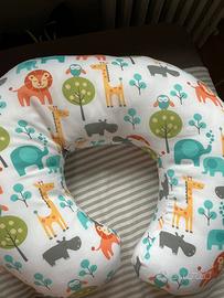 Cuscino allattamento