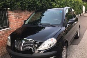 Machina Lancia Ypsilon