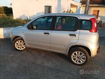 Panda metano unico proprietario 