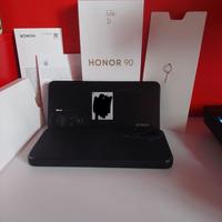 Telefono Honor 90 lite - Nero