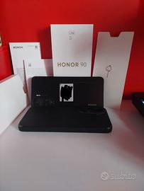 Telefono Honor 90 lite - Nero