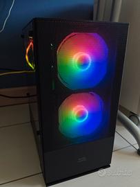 PC gaming 
