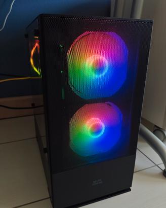 PC gaming 