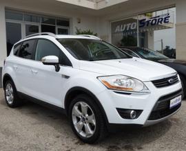 FORD Kuga 2.0 TDCi 163 CV 4WD Titanium DPF