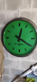 OROLOGIO  Vintage dell' Elettrica Milano 60cm