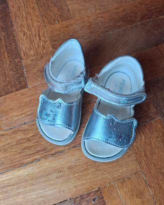 sandali per bambina  Primigi 