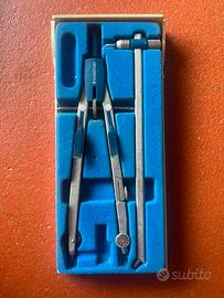 Compasso STAEDTLER Mars 557 02 SK1