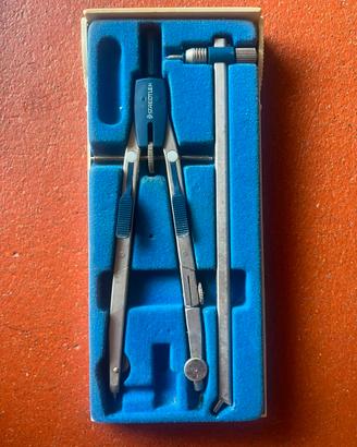 Compasso STAEDTLER Mars 557 02 SK1