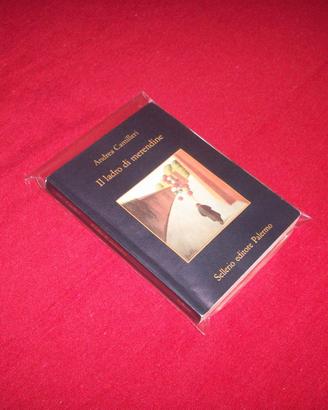 A Camilleri Il ladro di merendine 3ª edizione 1997