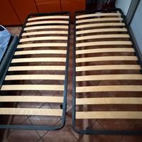 reti letto singole
