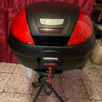 Bauletto Givi E370N