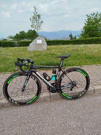 Oltre xr. Superleggera