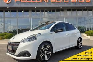 Peugeot 208 Turbo 110 5P GT LINE-1°PROP - GAR...