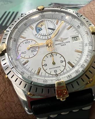 Breitling chronomat regatta ref. B13048