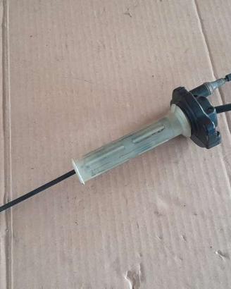Comando gas Ducati Monster 620 695 900 S2R 800 S4R