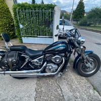 Suzuki VZ Marauder 800 - 1999