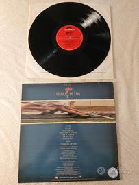 Vangelis - Chariots of fire - Ost - Polidor Vinile