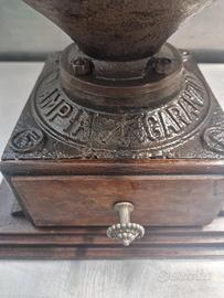 Macina caffè vintage “ampia garanzia “ FB