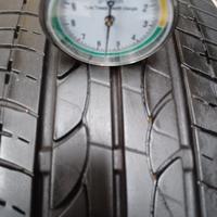 2 Gomme 175/70-14 SEMINUOVE Bridgestone